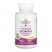 Omega Woman - 120 softgels 2023-10-5952 Nordic Naturals