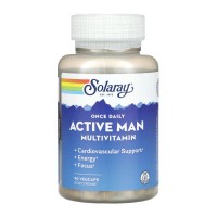 Once Daily Active Man - 90 veg caps Once Daily Active Man - 90 veg caps