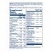 Solaray Once Daily Woman Multi-Vitamin - 90 vcaps 2023-10-2419 
