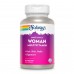 Solaray Once Daily Woman Multi-Vitamin - 90 vcaps 2023-10-2419 