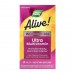 Once Daily Women 50+ Ultra Multivitamin- 60 tabs 2022-10-1061 Nature's Way