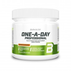 One-A-Day Professional - 240g Orange One-A-Day Professional - 240g Orange