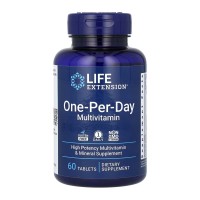 One-Per-Day Multivitamin - 60 tabs One-Per-Day Multivitamin - 60 tabs