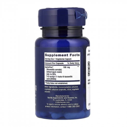 Life Extension Optimized Folate 1700 mcg DFE - 100 tabs 2023-10-5132 Life Extension Optimized Folate 1700 mcg DFE - 100 tabs 2023-10-5132