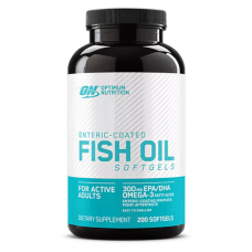 Fish Oil - 200 caps Fish Oil - 200 caps
