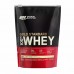 100% Whey Gold - 465g Double Chocolate 2022-09-1104 Optimum Nutrition