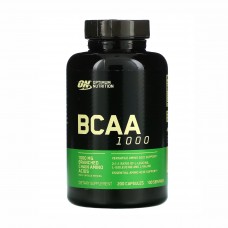 BCAA 1000 - 200 caps BCAA 1000 - 200 caps
