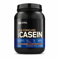Casein - 924g Chocolate Casein - 924g Chocolate