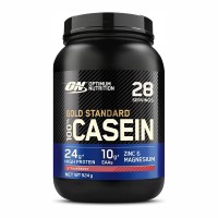 Casein - 924g Strawberry Casein - 924g Strawberry
