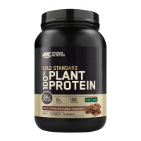 Gold Standart 100% Plant - 684g Chocolate Gold Standart 100% Plant - 684g Chocolate
