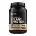 Gold Standart 100% Plant - 684g Chocolate 2022-09-0242 Optimum Nutrition