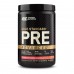 Gold Standart Pre-Workout Advanced - 420g Sour Gummy 2022-09-0233 Optimum Nutrition