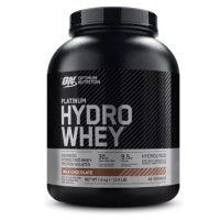 Hydro Whey -1600g Super Strawberry Hydro Whey -1600g Super Strawberry