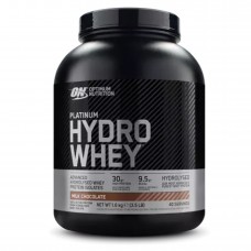 Hydro Whey -1600g Super Strawberry Hydro Whey -1600g Super Strawberry
