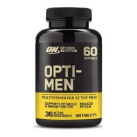 Opti-men - 180tabs Opti-men - 180tabs