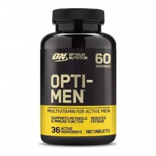 Opti-men - 180tabs Opti-men - 180tabs