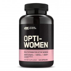 Opti-women - 120tabs Opti-women - 120tabs