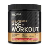 Pre-Workout - 330g Blue Raspberry Pre-Workout - 330g Blue Raspberry