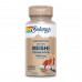 Org Grown Fermented Reishi 1000mg - 60 caps 2023-10-2147 Solaray