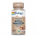 Org Grown Fermented Royal Agaricus 1000mg - 60 caps 2023-10-2407 Solaray