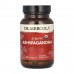 Organic Ashwagandha - 60 caps 2022-10-2452 Dr. Mercola