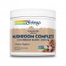 Organic Fermented Mushroom Complete 2000mg - 60g 2023-10-2140 Solaray