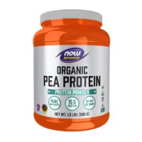 Organic Pea Protein - 680g Organic Pea Protein - 680g