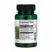 Organic Spirulina & Astaxanthin - 120 veg tabs 2023-10-3392 Swanson