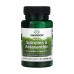Organic Spirulina & Astaxanthin - 120 veg tabs 2023-10-3392 Swanson
