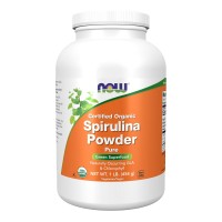 Spirulina Powder - 454g Spirulina Powder - 454g