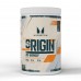 MyProtein Origin Pre-Workout - 600g Orange & Mango 2023-10-7588 
