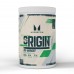 Origin Pre-Workout - 600g Sour Apple 2023-10-7590 MyProtein
