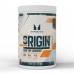 MyProtein Origin Pre Workout Stim-Free Sour - 30 serv Orange & Mango 2023-10-7591 