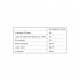 MyProtein Origin Pre Workout Stim-Free Sour - 30 serv Orange & Mango 2023-10-7591