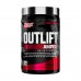 Outlift Amped - 438.2g Sucker Punch 2023-10-6529 Nutrex