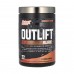 Outlift Burn - 426.9g Florida Crush 2023-10-6519 Nutrex