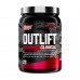 Outlift Clinical - 636.61g Fruit Punch 2023-10-6530 Nutrex