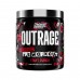 Outrage High‑Stim Pre‑Workout - 30 servings Fruit Punch 2023-10-6536 Nutrex