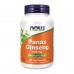 Panax Ginseng 500mg - 250 vcaps 2023-10-2088 Now Foods