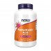 Pantothenic Acid 500 mg - 250 vcaps 2023-10-2514 Now Foods