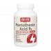 Pantothenic Acid 500mg - 100 vcaps 2023-10-5581 Jarrow Formulas