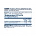 Pantothenic Acid 500mg - 100 veg caps 2023-10-3579 Solaray