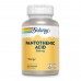 Pantothenic Acid 500mg - 100 veg caps 2023-10-3579 Solaray