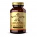 Pantothenic Acid 550mg - 100 vcaps 2023-10-3674 Solgar