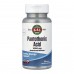 Pantothenic Acid Sustained Release 1000mg - 50 tabs 2023-10-7025 KAL