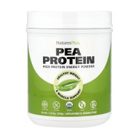 Pea Protein - 500g Pea Protein - 500g