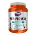 Pea Protein - 907g Chocolate 2023-10-5232 Now Foods