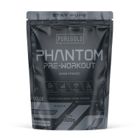 Phantom Pre-Workout - 300g Pineapple Phantom Pre-Workout - 300g Pineapple