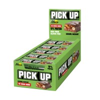 PickUp - 24x45g Caramel Hazelnut PickUp - 24x45g Caramel Hazelnut