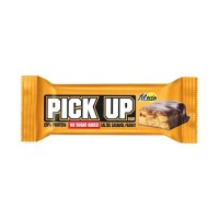 PickUp - 45g Salted Caramel Peanut PickUp - 45g Salted Caramel Peanut